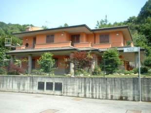 Tinteggiatura cantiere Cene (dopo il lavoro)